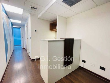 Venta / Oficina / Las Condes