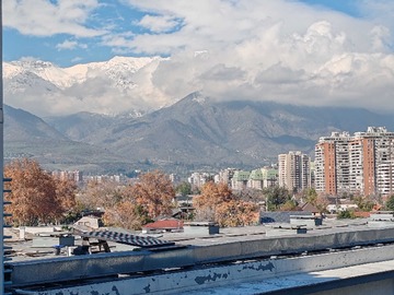 Venta / Oficina / Las Condes