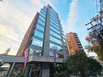 Venta / Oficina / Las Condes