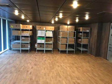 Venta / Oficina / Las Condes
