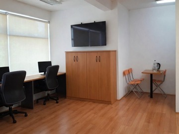 Venta / Oficina / Las Condes