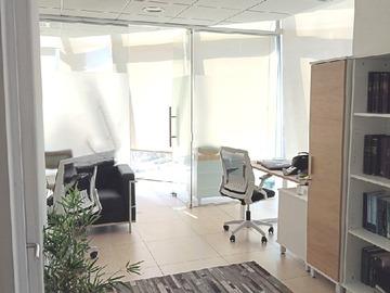 Venta / Oficina / Las Condes