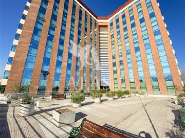 Venta / Oficina / Las Condes