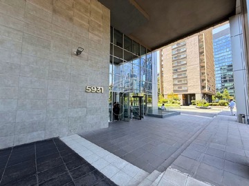 Venta / Oficina / Las Condes