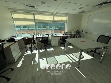 Venta / Oficina / Las Condes
