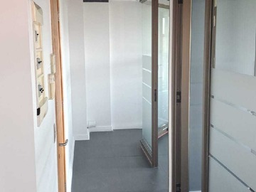 Venta / Oficina / Las Condes