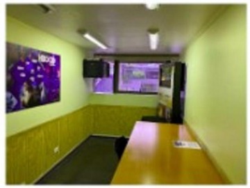 Venta / Oficina / Las Condes