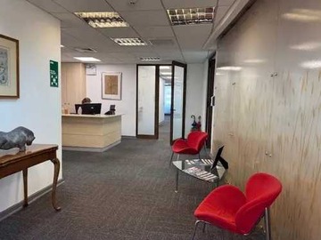 Venta / Oficina / Las Condes