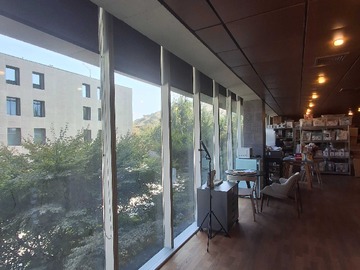 Venta / Oficina / Las Condes