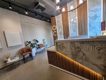 Venta / Oficina / Las Condes