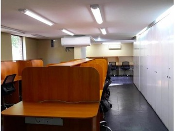 Venta / Oficina / Las Condes