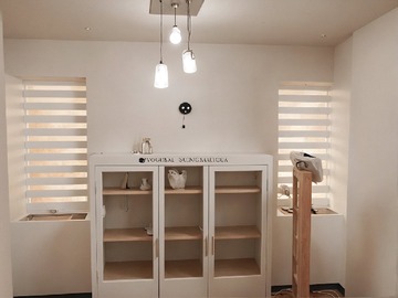 Venta / Oficina / Las Condes