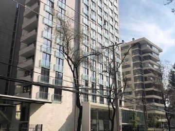 Venta / Oficina / Las Condes