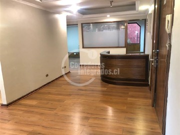 Venta / Oficina / Las Condes