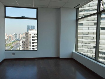 Venta / Oficina / Las Condes