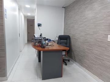 Venta / Oficina / Las Condes