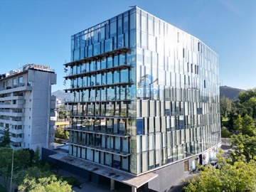 Venta / Oficina / Las Condes