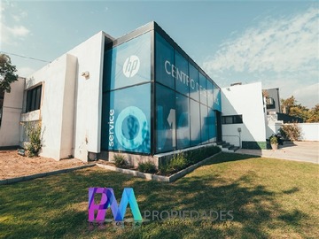 Venta / Oficina / Las Condes