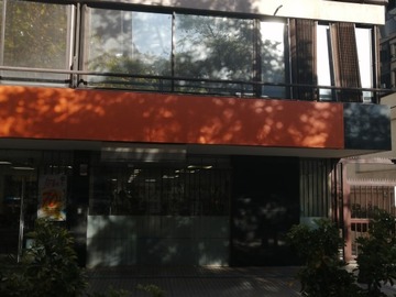 Venta / Oficina / Las Condes