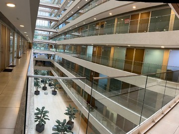 Venta / Oficina / Las Condes