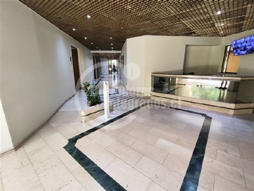 Venta / Oficina / Las Condes