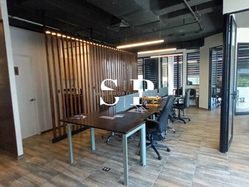 Venta / Oficina / Las Condes