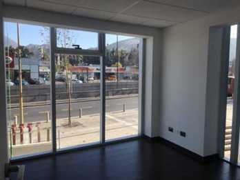 Venta / Oficina / Las Condes