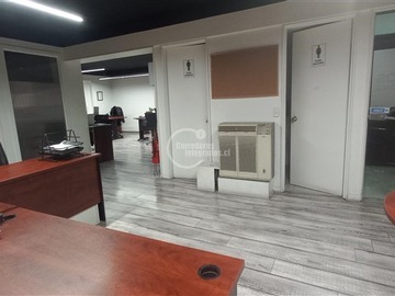 Venta / Oficina / Las Condes