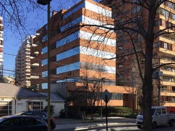 Venta / Oficina / Las Condes