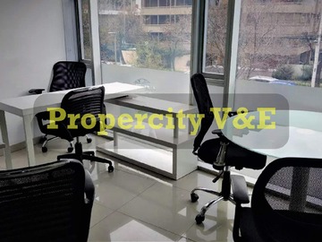 Venta / Oficina / Las Condes