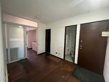 Venta / Oficina / Las Condes