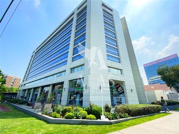 Venta / Oficina / Las Condes