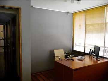 Venta / Oficina / Las Condes