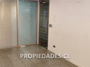 Venta / Oficina / Las Condes