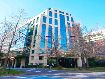 Venta / Oficina / Las Condes