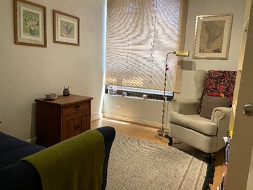 Venta / Oficina / Las Condes