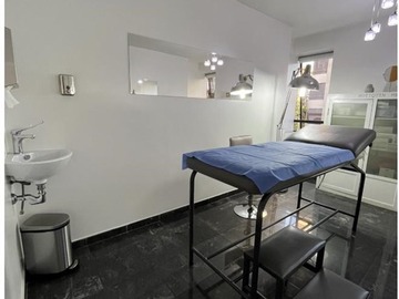 Venta / Oficina / Las Condes