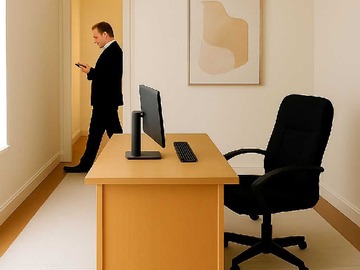 Venta / Oficina / Las Condes