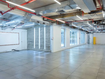 Venta / Oficina / Las Condes