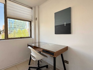 Venta / Oficina / Las Condes