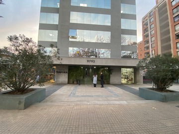 Venta / Oficina / Las Condes