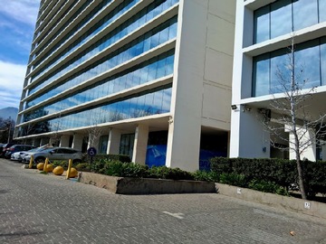 Venta / Oficina / Las Condes