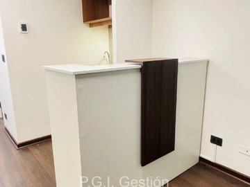 Venta / Oficina / Las Condes