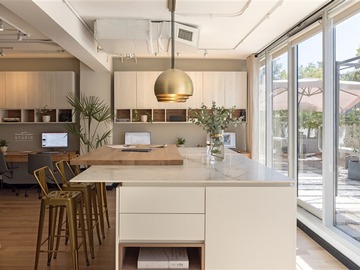 Venta / Oficina / Las Condes