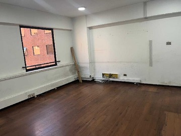 Venta / Oficina / Las Condes