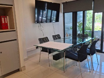 Venta / Oficina / Las Condes