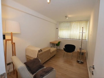 Venta / Oficina / Las Condes