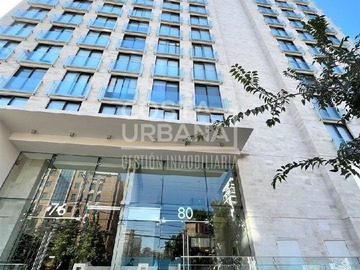 Venta / Oficina / Las Condes