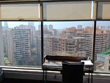 Venta / Oficina / Las Condes