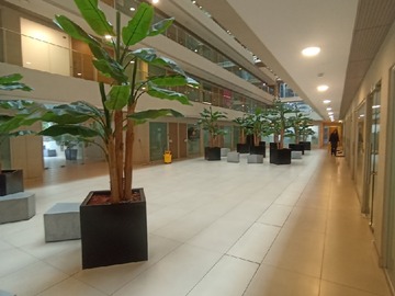 Venta / Oficina / Las Condes